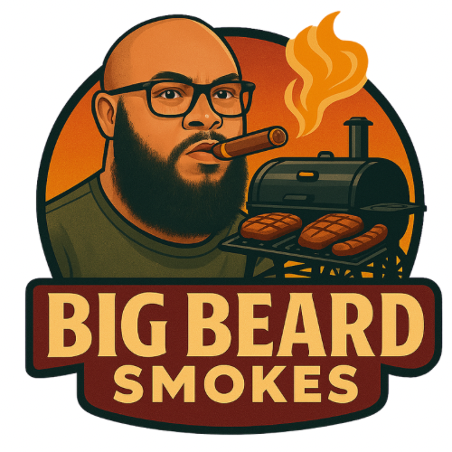 Big Beard Smokes
